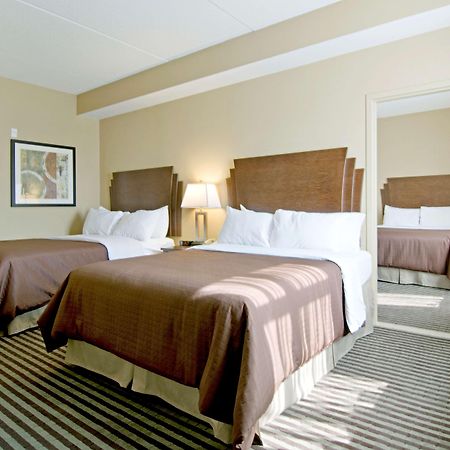 Best Western Plus Barrie Kamer foto