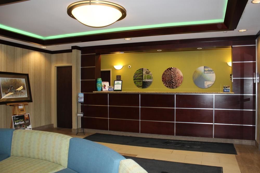 Best Western Plus Barrie Buitenkant foto
